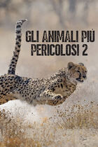 Ep. 3 - Predatori a sangue freddo