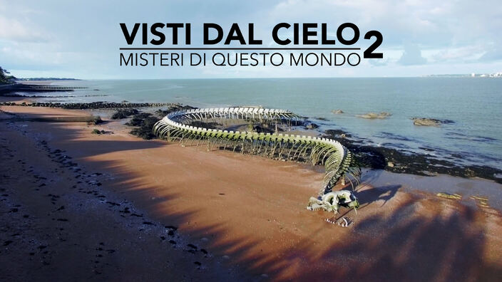 Monumenti misteriosi