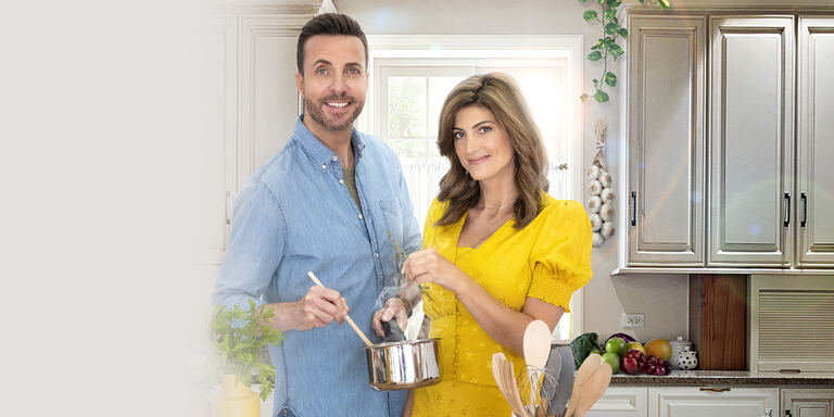 La 5 Un Bistrot tra i fiori - PrimaTv