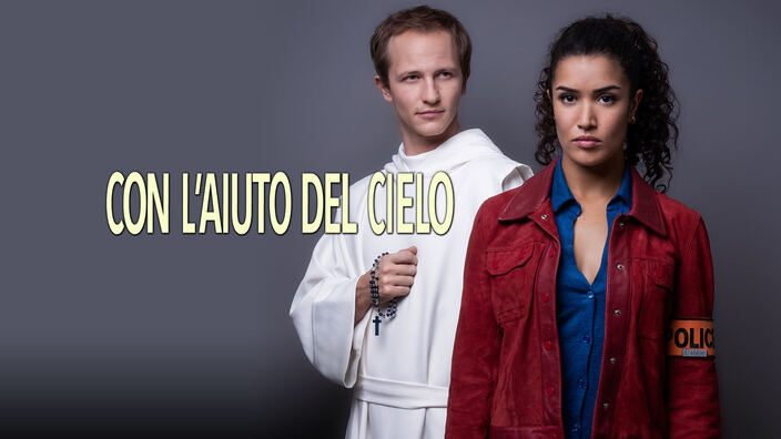 Con l'aiuto del cielo