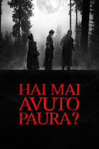Hai mai avuto paura?