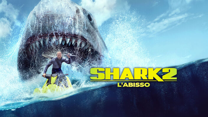 Shark 2 - L'abisso