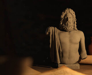 Le Sette Meraviglie Del Mondo Antico
