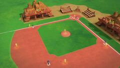 Sorellina di Escarlata / Pirati del baseball