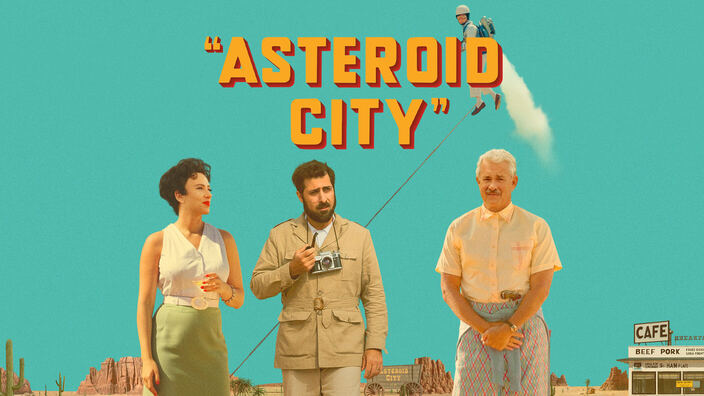 Asteroid City