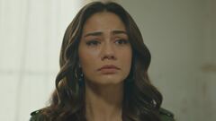 La tristezza di Zeynep