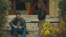 Mehdi: "Hai mai mantenuto le promesse, Zeynep?" thumbnail