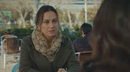 Benal: "Sono costretta ad andarmene, Zeynep" thumbnail