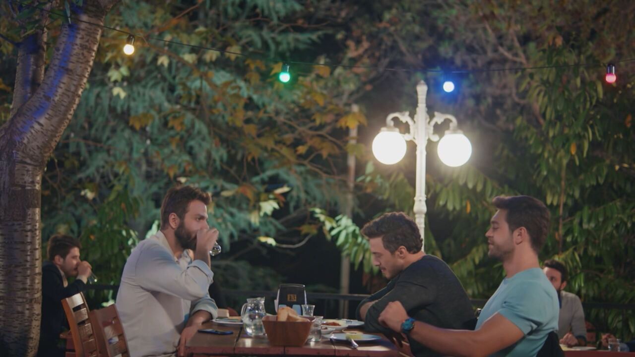 Everywhere I go - Coincidenze d'amore, replica puntata in streaming del 14 maggio 2024 - Video Mediaset