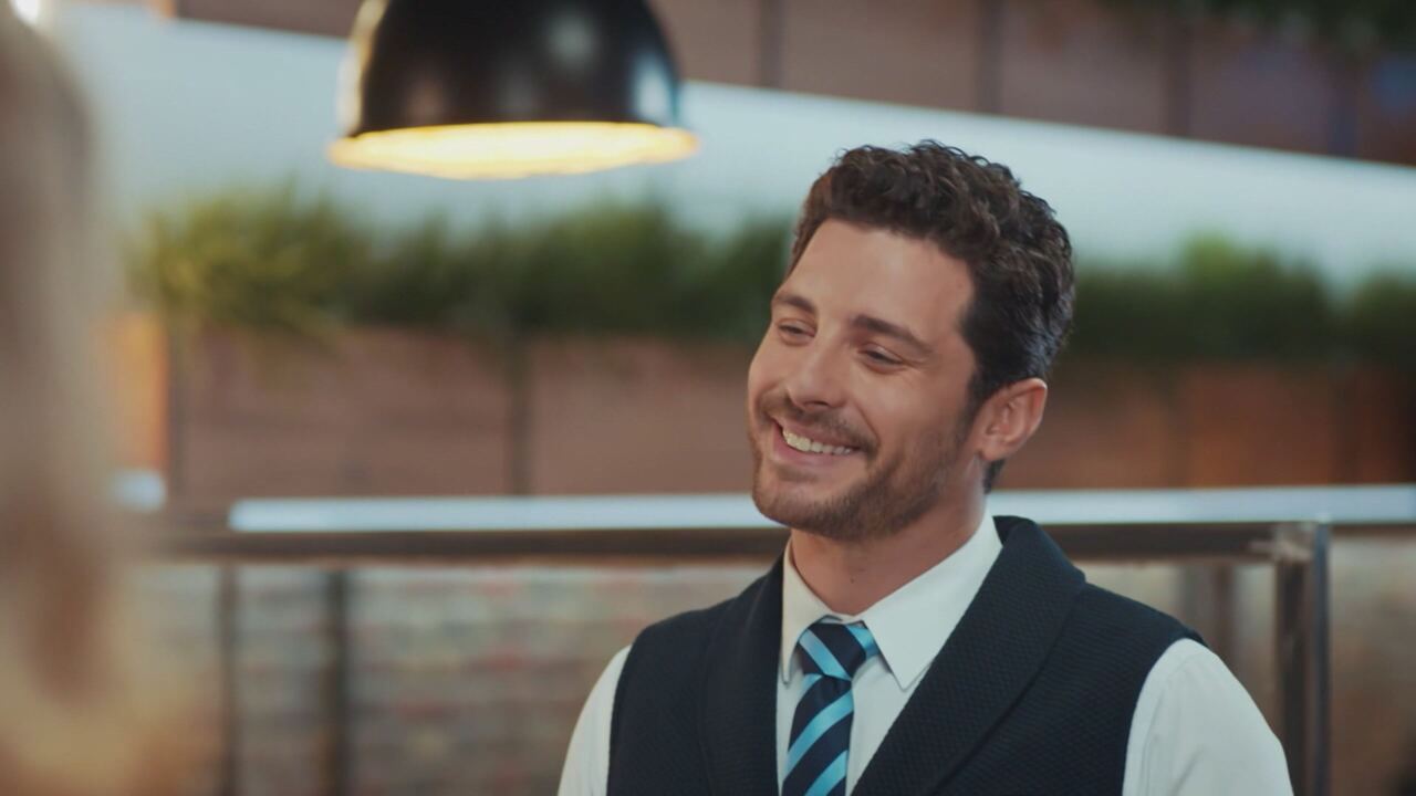 Everywhere I go - Coincidenze d'amore, replica puntata in streaming del 17 maggio 2024 - Video Mediaset