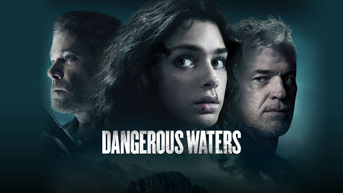 Dangerous Waters
