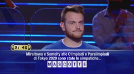 Marco vs Ginevra thumbnail