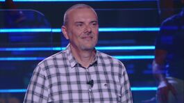 Fabiano sfida la campionessa thumbnail