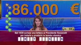 Vittoria per Ginevra! thumbnail