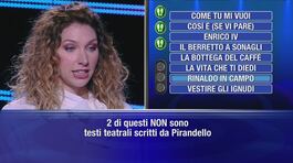 Ginevra vs Patrizia thumbnail