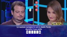 Ginevra vs Michele thumbnail