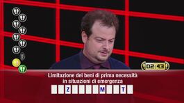 I dieci passi di Michele thumbnail