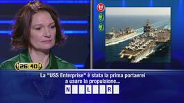 Michele vs Eleonora thumbnail