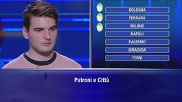 Eleonora vs Mattia thumbnail