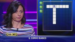 Eleonora vs Lucia thumbnail