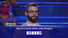 Eleonora vs Roberto thumbnail