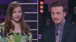 Roberto vs Bianca thumbnail
