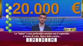 I dieci passi di Giovanni thumbnail
