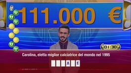 I dieci passi di Giovanni thumbnail