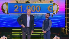 Un'altra vittoria per Giovanni thumbnail