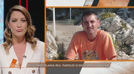 Omicidio Melania Rea, Parolisi si dichiara innocente thumbnail