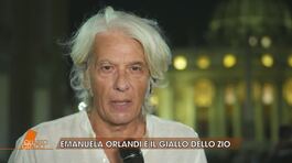 Emanuela Orlandi e il giallo dello zio: parla Pietro Orlandi thumbnail