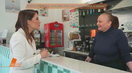 Rosaria: "Dopo il carcere apro una friggitoria a Milano" thumbnail