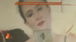 Da dark lady a vittima: i ruoli di Alessia Pifferi thumbnail