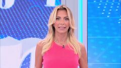 Venerdì 25 agosto