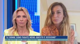 Beatrice Venezi: "Le donne sono pagate meno: questo è sessismo" thumbnail