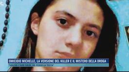 Omicidio Michelle, la versione del killer e il mistero della droga thumbnail