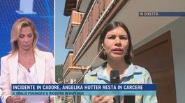 Incidente in Cadore, Angelika Hutter resta in carcere thumbnail