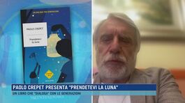 Paolo Crepet presenta "Prendetevi la luna" thumbnail