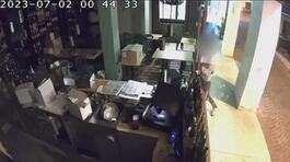 Treviso, pubblica video del furto e rischia una querela thumbnail