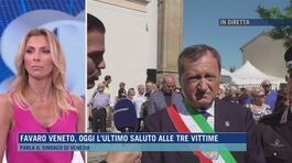 Favaro Veneto, parla il sindaco di Venezia thumbnail