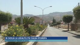 In Sicilia la località più calda d'Europa thumbnail