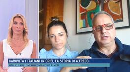 Carovita e italiani in crisi, la storia di Alfredo thumbnail