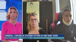 Modena, l'incubo di Stefano vittima di una baby gang thumbnail