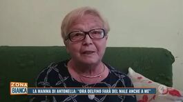 La mamma di Antonella: "Ora Delfino farà del male anche a me" thumbnail