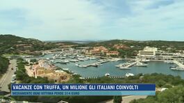 Vacanze con truffa, un milione gli italiani coinvolti thumbnail