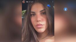 Morte Sofia, la fiaccolata per ricordarla thumbnail