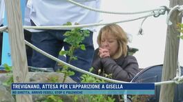 Trevignano, attesa per l'apparizione a Gisella thumbnail