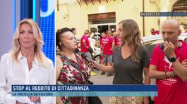 Stop al reddito di cittadinanza thumbnail