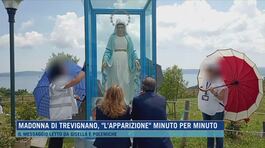 Madonna di Trevignano, l"apparizione" minuto per minuto thumbnail