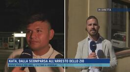 Kata, dalla scomparsa all'arresto dello zio thumbnail